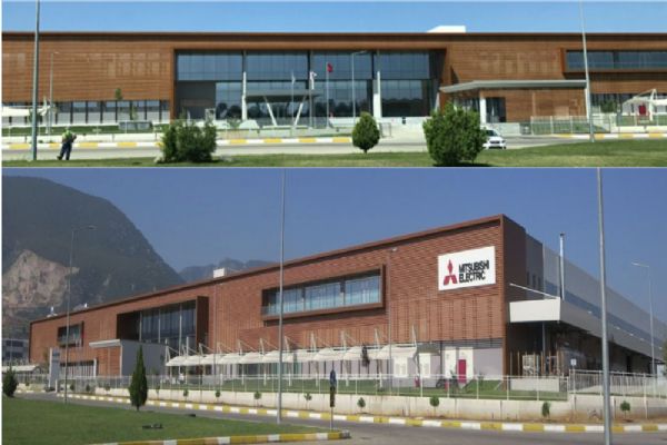 MITSUBISHI ELECTRIC