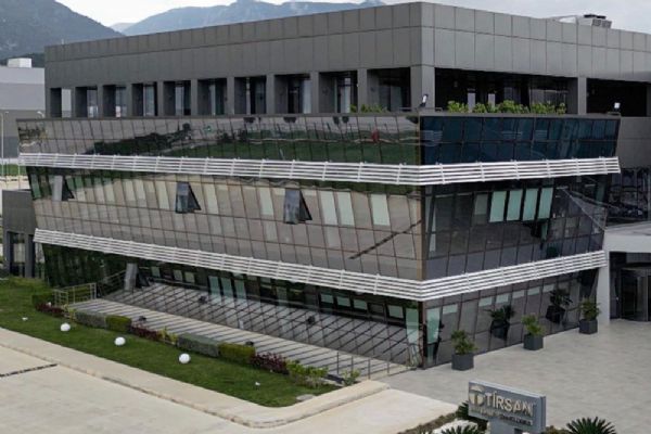 TRSAN - KARDAN