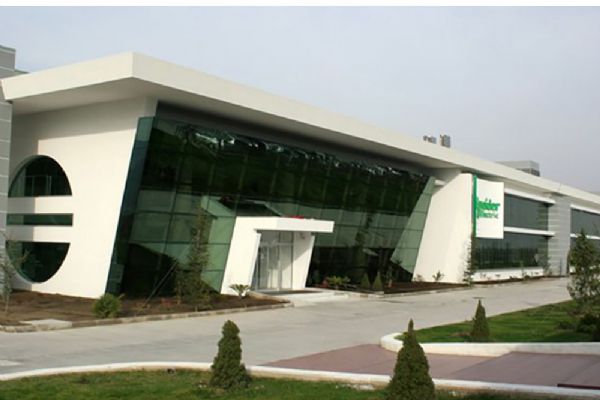 SCHNEIDER ELEKTRK