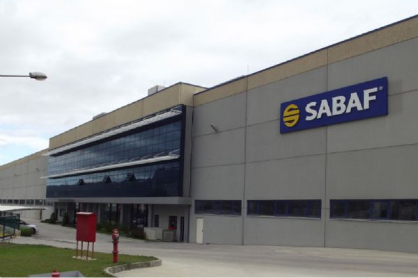 SABAF