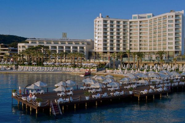 BOYALIK OTEL
