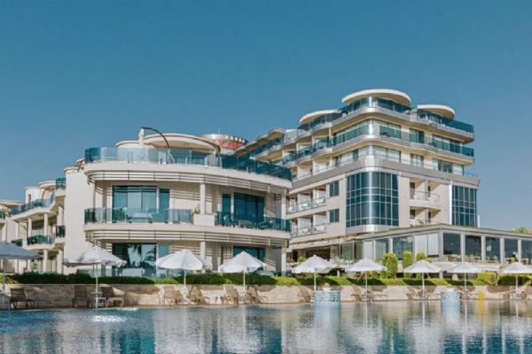 ILICA OTEL