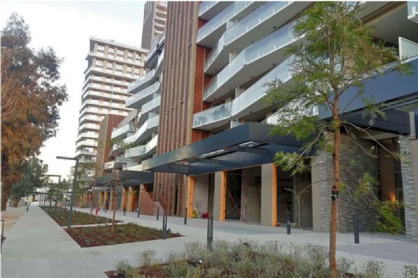 FOLKART INCITY TCAR ALANLAR