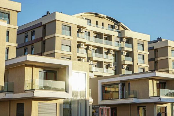 VERANDA/YUNUSOLU